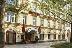 Austria Classic Hotel Wien, Wien, Österreich, Wien, Österreich